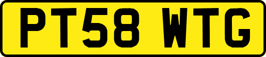 PT58WTG