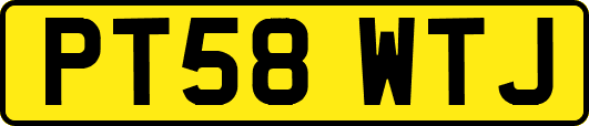 PT58WTJ