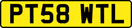 PT58WTL