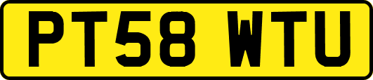 PT58WTU