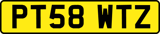 PT58WTZ