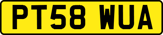 PT58WUA