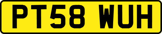 PT58WUH