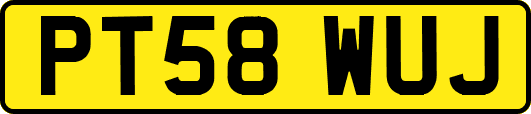 PT58WUJ