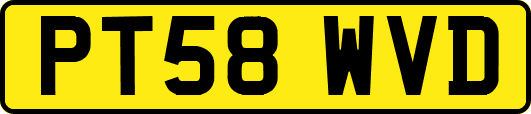 PT58WVD