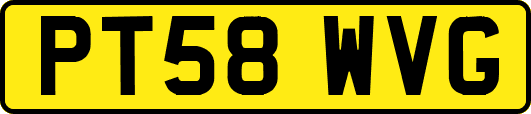 PT58WVG