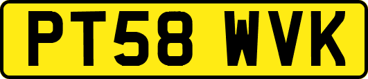 PT58WVK