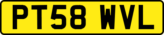 PT58WVL