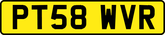 PT58WVR
