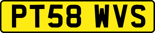 PT58WVS