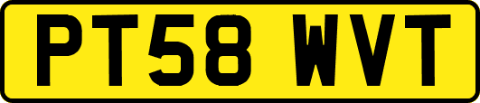 PT58WVT