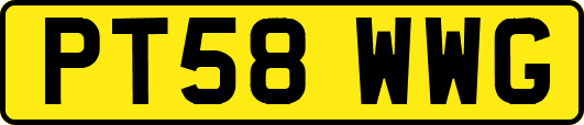 PT58WWG