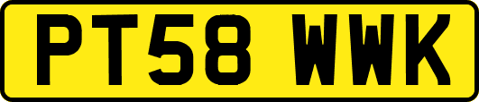 PT58WWK