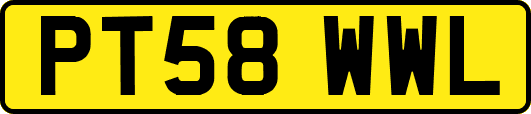 PT58WWL