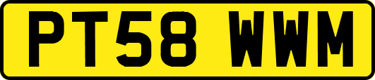 PT58WWM