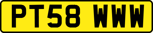 PT58WWW