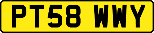 PT58WWY