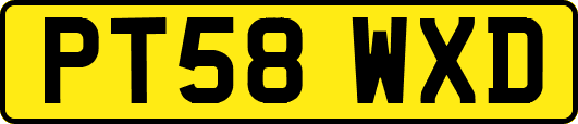 PT58WXD