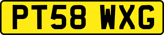 PT58WXG