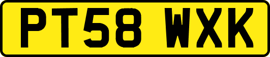 PT58WXK