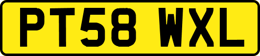 PT58WXL