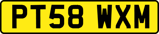 PT58WXM