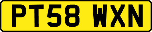 PT58WXN