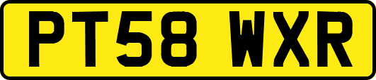 PT58WXR