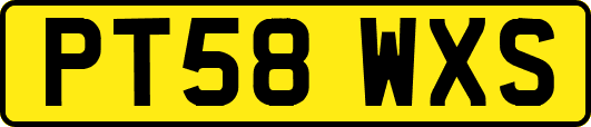 PT58WXS