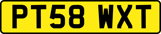 PT58WXT
