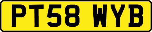PT58WYB