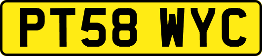 PT58WYC