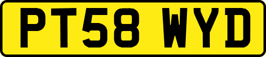 PT58WYD