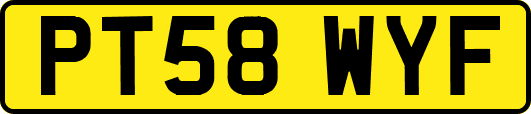 PT58WYF