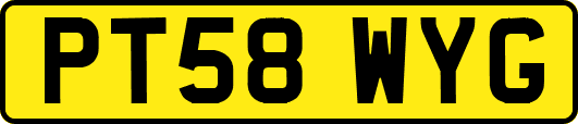 PT58WYG