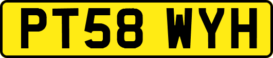 PT58WYH