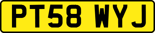 PT58WYJ