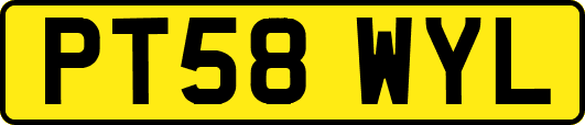 PT58WYL