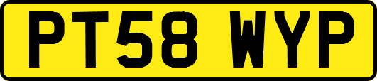 PT58WYP