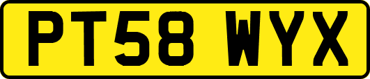 PT58WYX
