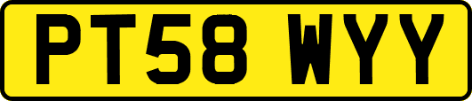 PT58WYY