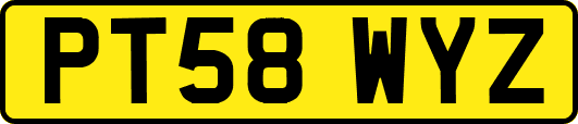 PT58WYZ