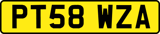 PT58WZA