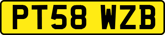PT58WZB