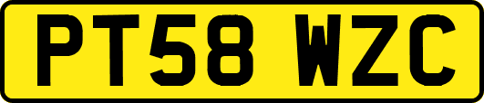 PT58WZC