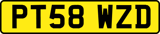 PT58WZD
