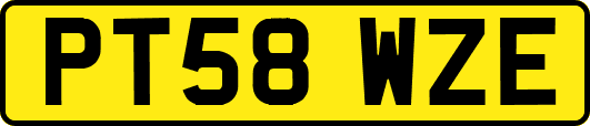 PT58WZE