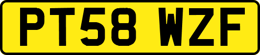 PT58WZF