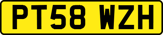 PT58WZH