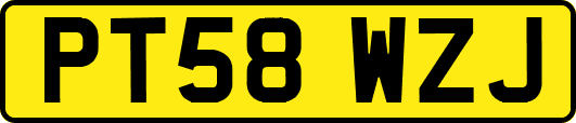 PT58WZJ